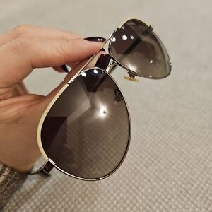 Kate Spade Aviators - "Amarissa" in "Hello Sunshine"